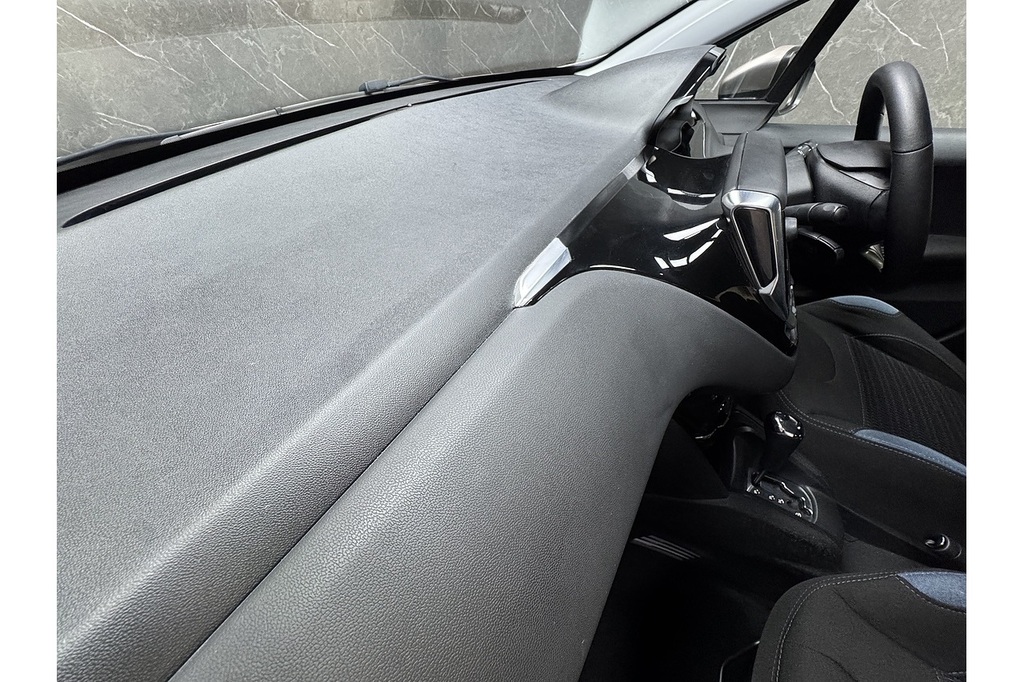 Peugeot 208 1.2 Vti Active Euro #46