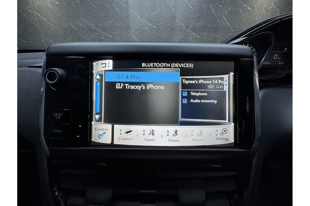 Peugeot 208 1.2 Vti Active Euro #61