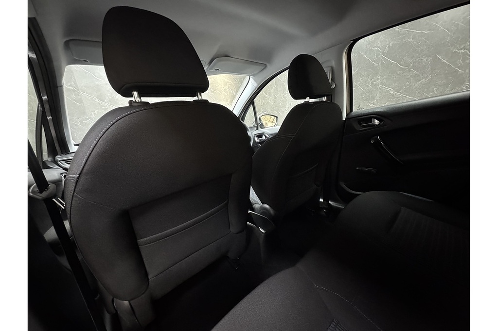 Peugeot 208 1.2 Vti Active Euro #39