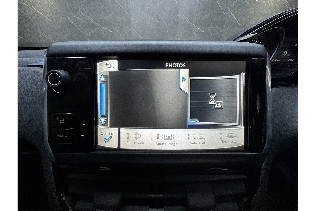 Peugeot 208 1.2 Vti Active Euro #60