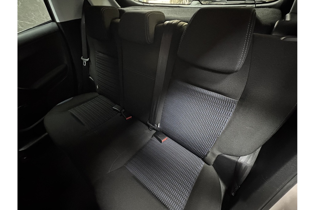 Peugeot 208 1.2 Vti Active Euro #40