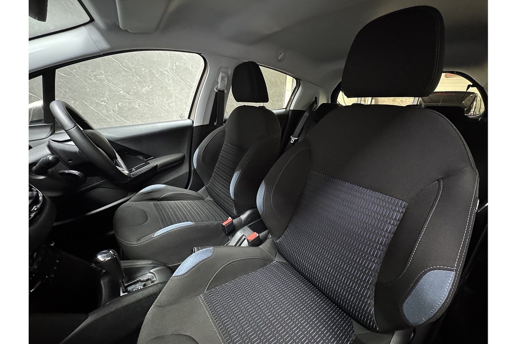 Peugeot 208 1.2 Vti Active Euro #44