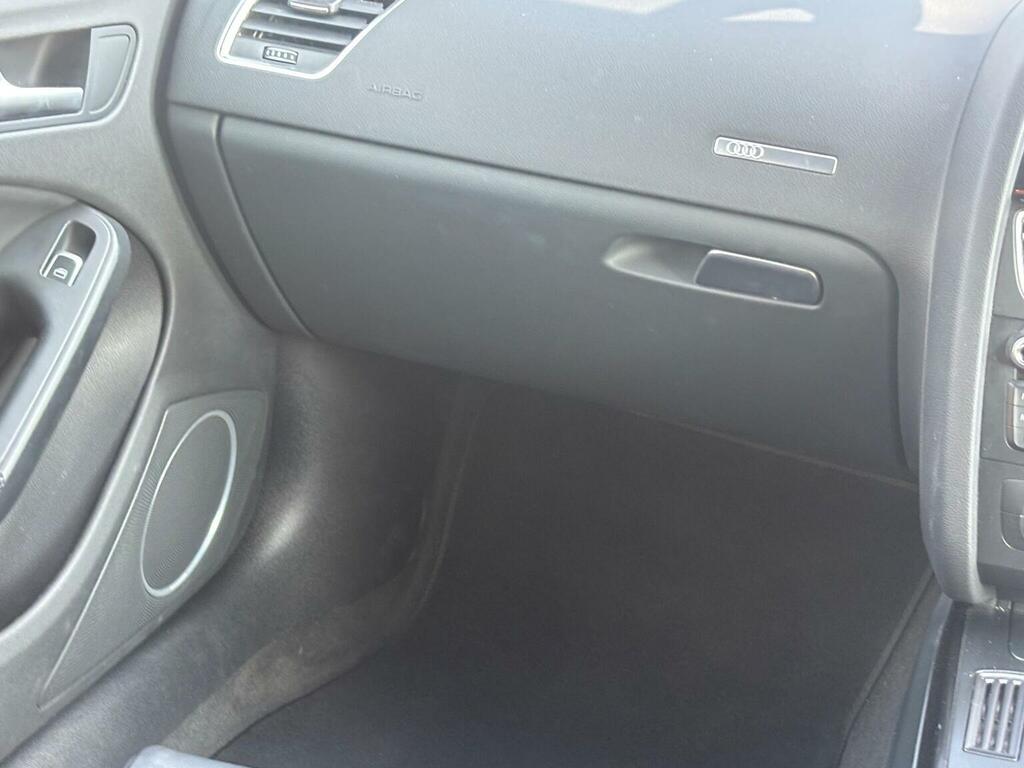 Audi A5 2.0 Tdi Black Edition S Tronic Quattro Euro 5 Ss #59