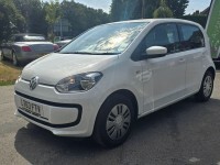 Volkswagen Up 1.0 High Asg Euro 5 Black #10