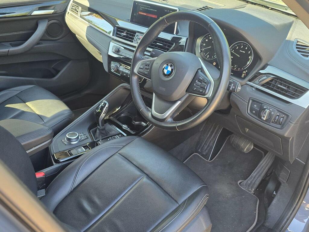 BMW X1 2.0 20I Xline Xdrive Euro 6 Ss  #7