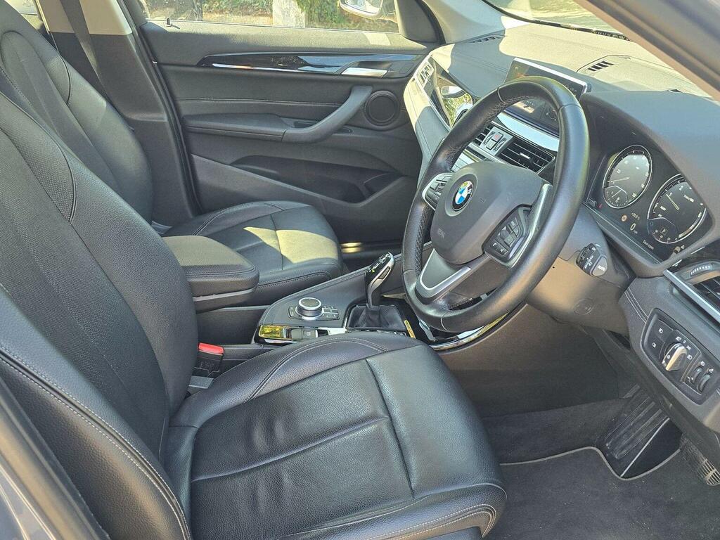 BMW X1 2.0 20I Xline Xdrive Euro 6 Ss  #10