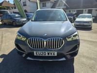 BMW X1 2.0 20I Xline Xdrive Euro 6 Ss  #16