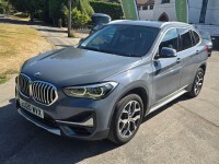 BMW X1 2.0 20I Xline Xdrive Euro 6 Ss  #15