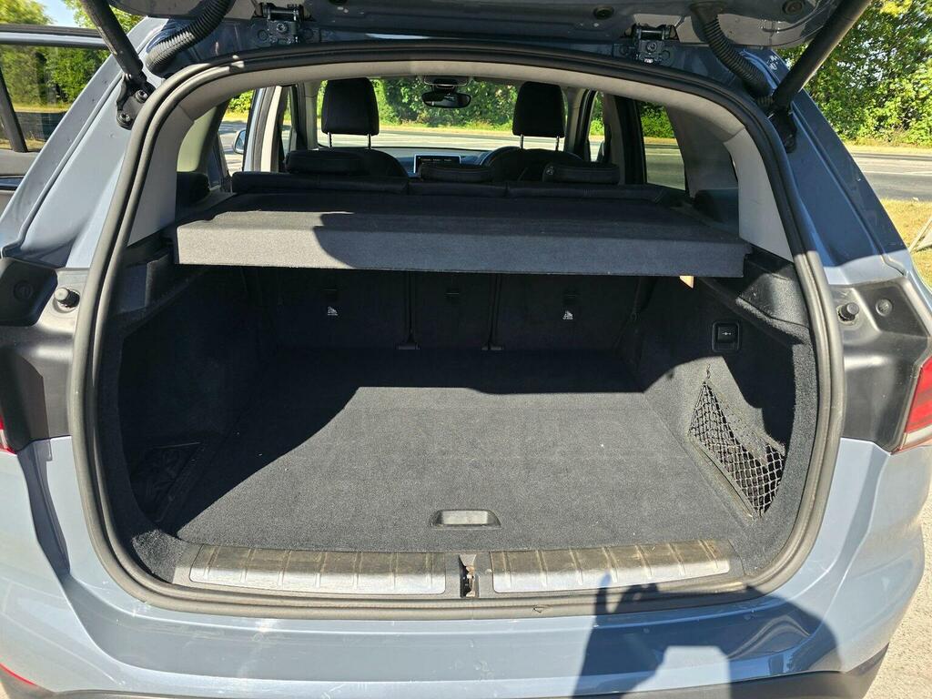 BMW X1 2.0 20I Xline Xdrive Euro 6 Ss  #14