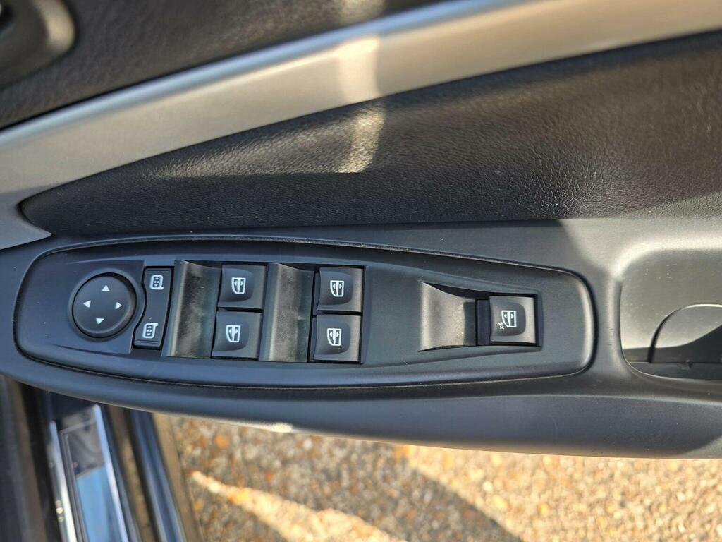 Renault Megane Coupe 1.5 Dci Gt Line Tomtom Euro 5 201161 Blue #51