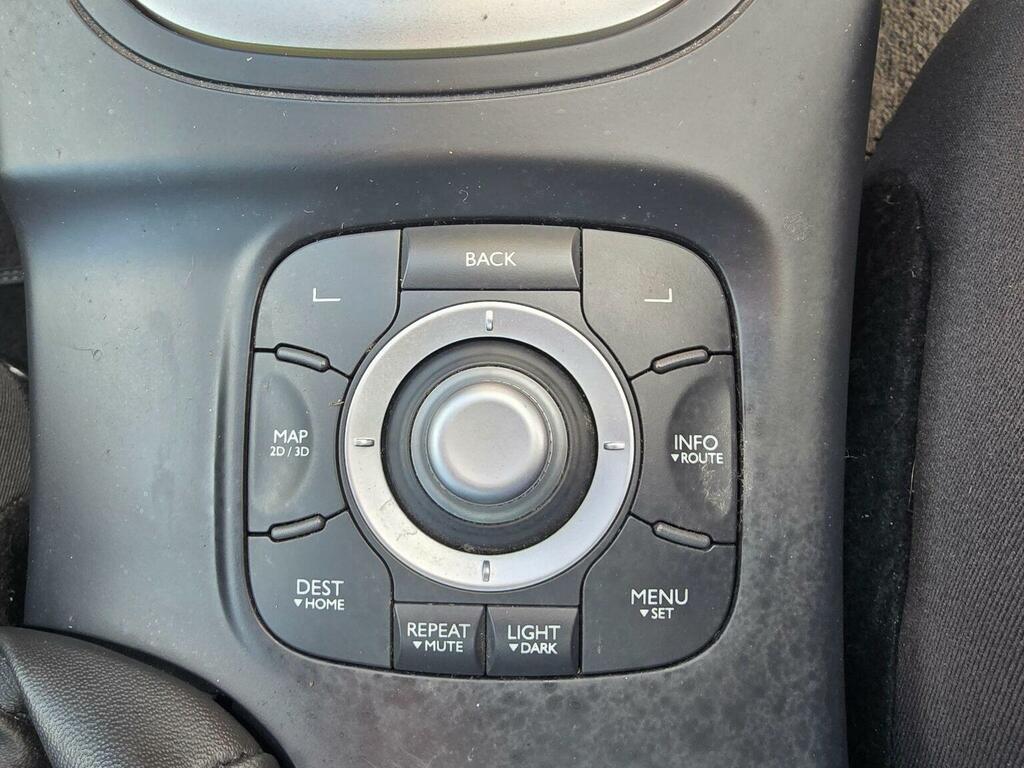 Renault Megane Coupe 1.5 Dci Gt Line Tomtom Euro 5 201161 Blue #47