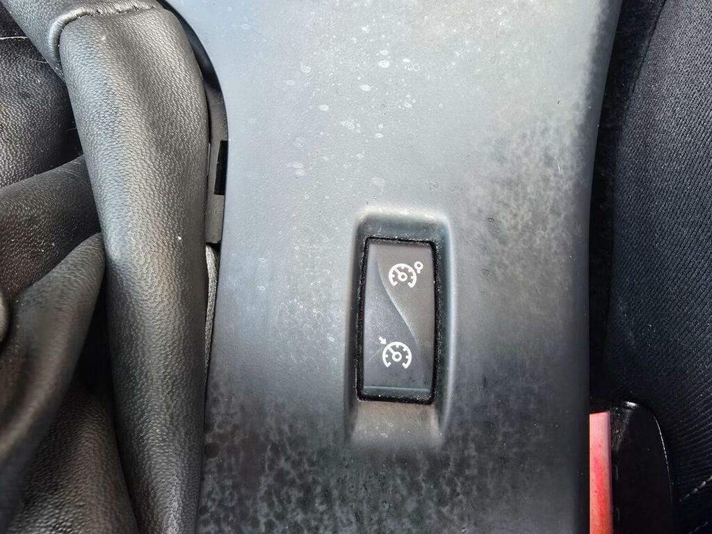 Renault Megane Coupe 1.5 Dci Gt Line Tomtom Euro 5 201161 Blue #48