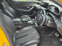 Peugeot 208 1.2 Puretech 130 Allure Eat8 2020 Blue #9