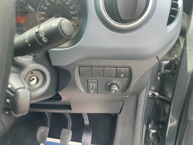 Peugeot Partner Tepee 1.6 E-hdi S Tepee 5 Seat Sold Blue #16