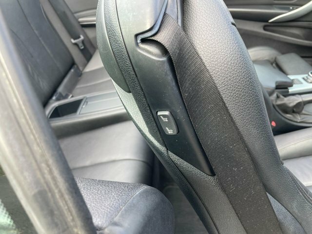 BMW 4 Series 2.0 420D M Sport Euro 6 Ss Grey #17