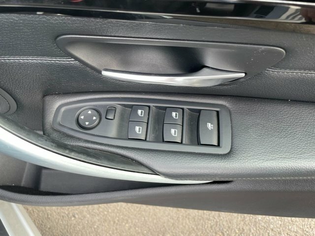 BMW 4 Series 2.0 420D M Sport Euro 6 Ss Grey #19