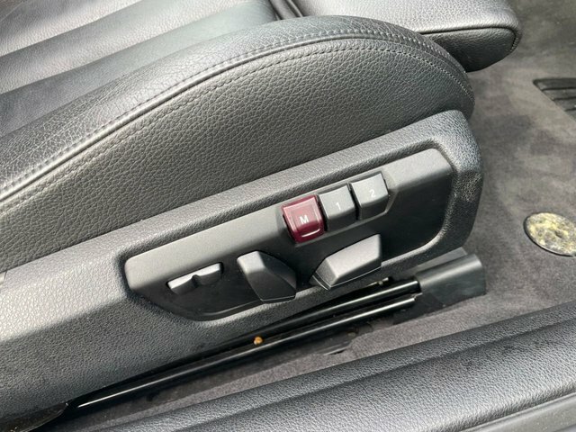 BMW 4 Series 2.0 420D M Sport Euro 6 Ss Grey #18