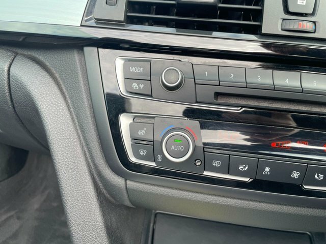 BMW 4 Series 2.0 420D M Sport Euro 6 Ss Grey #26