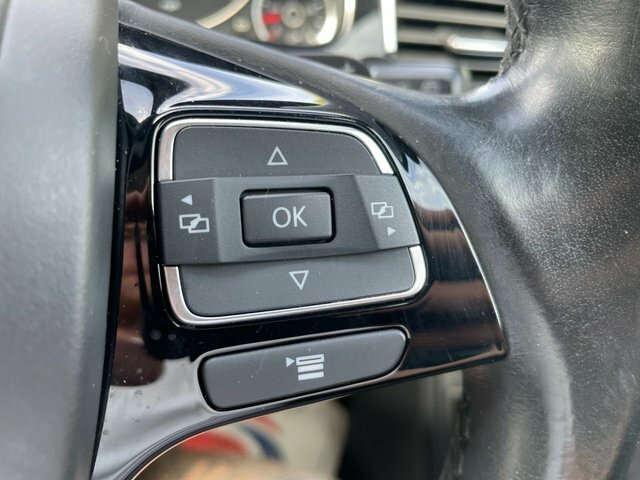 Volkswagen Touareg V6 R Line Plus Tdi Bluemotion Technology Black #19