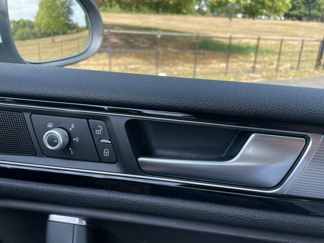 Volkswagen Touareg V6 R Line Plus Tdi Bluemotion Technology Black #15