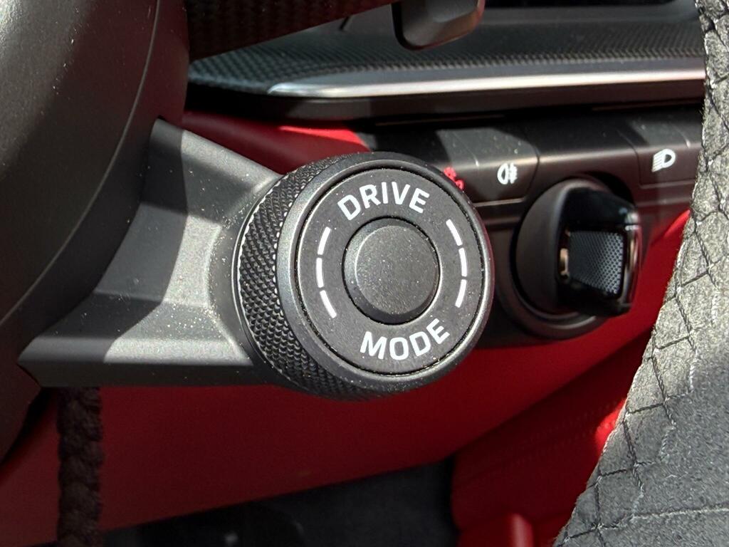 Porsche 911 3.7T 992 Turbo Pdk 4Wd Euro 6 Ss Grey #36