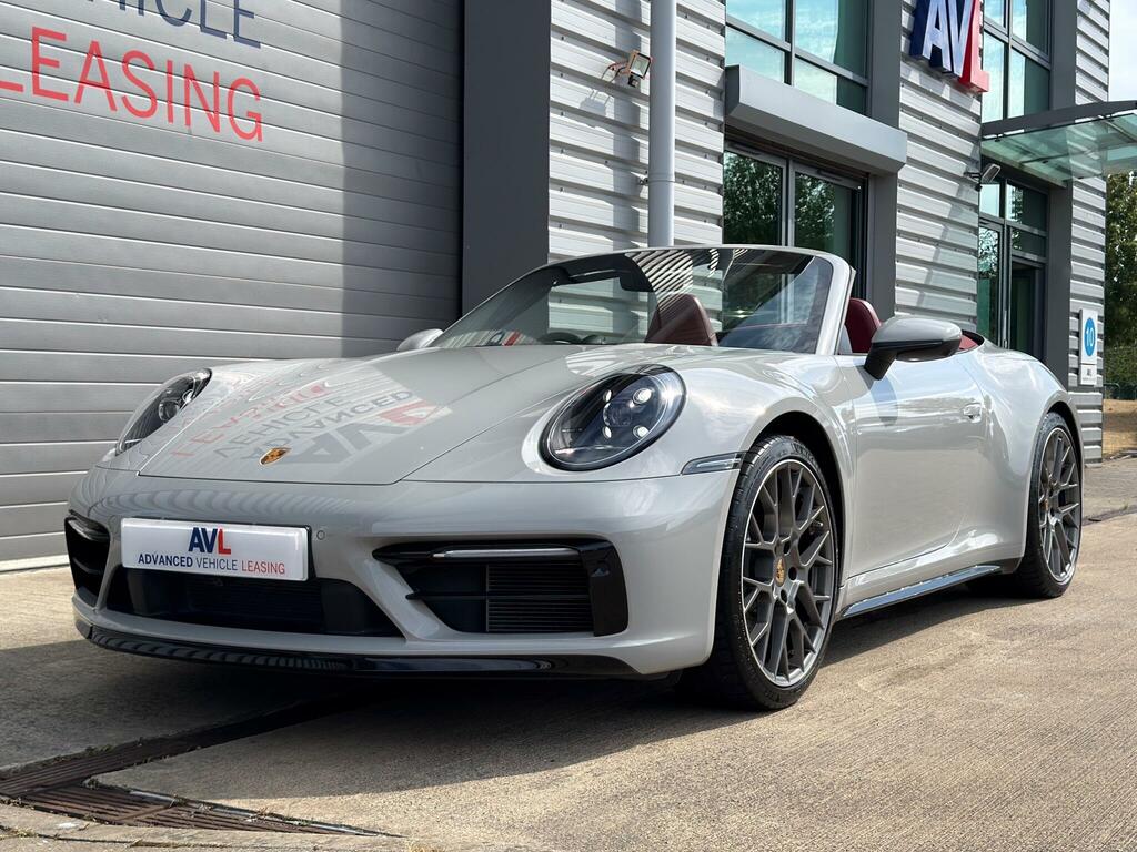 Porsche 911 3.0T 992 Carrera Pdk Euro 6 Ss #6