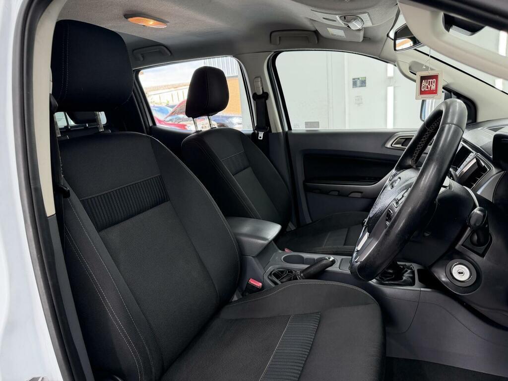 Ford Ranger Pickup 2.2 Tdci Limited 1 4Wd Euro 5 201 Black #15