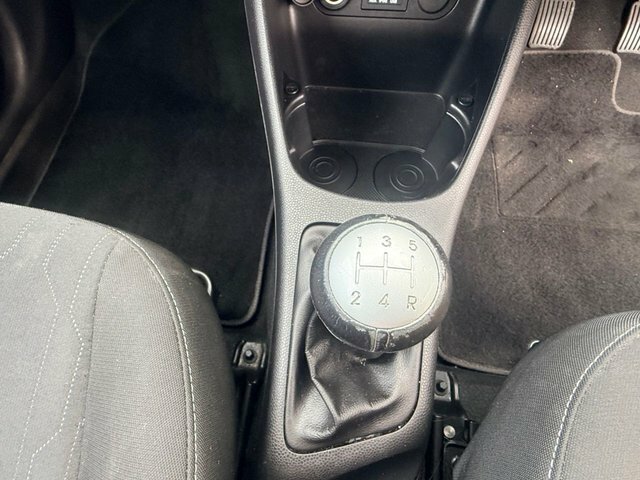 Kia Picanto 1.0 1 Hatchback Euro 5 68 Bhp Red #16