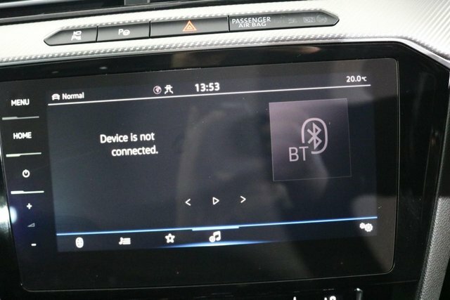 Volkswagen Arteon 2.0 Tsi R-line Edition Fastback Dsg Eur MJ20RPO Grey #5