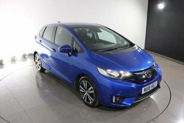 Honda Jazz 1.3L I-vtec Se 101 Bhp Silver #60