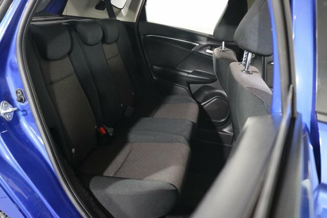 Honda Jazz 1.3L I-vtec Se 101 Bhp Silver #9