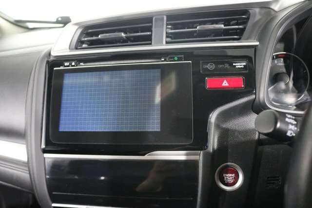 Honda Jazz 1.3L I-vtec Se 101 Bhp Silver #31