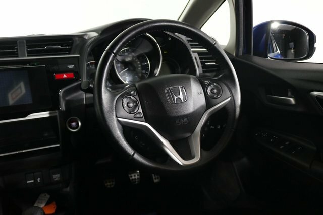 Honda Jazz 1.3L I-vtec Se 101 Bhp Silver #28