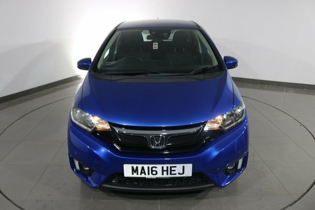 Honda Jazz 1.3L I-vtec Se 101 Bhp Silver #59