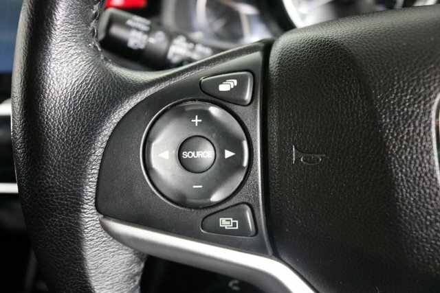 Honda Jazz 1.3L I-vtec Se 101 Bhp Silver #40