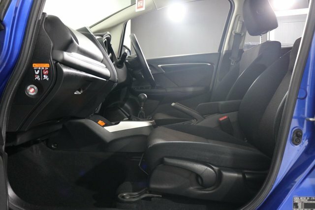 Honda Jazz 1.3L I-vtec Se 101 Bhp Silver #16