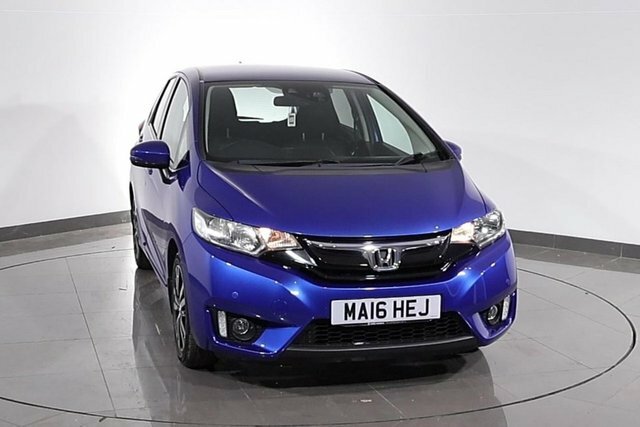 Honda Jazz 1.3L I-vtec Se 101 Bhp Silver #18