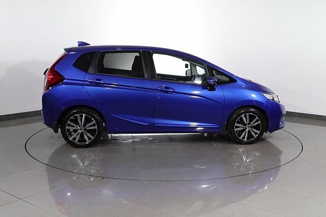 Honda Jazz 1.3L I-vtec Se 101 Bhp Silver #19