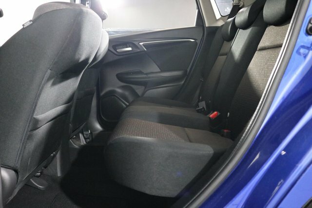 Honda Jazz 1.3L I-vtec Se 101 Bhp Silver #13