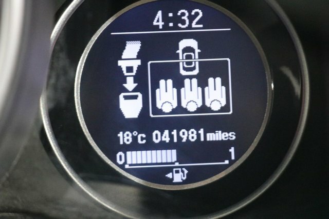 Honda Jazz 1.3L I-vtec Se 101 Bhp Silver #30