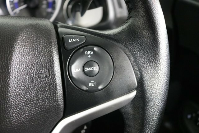 Honda Jazz 1.3L I-vtec Se 101 Bhp Silver #41