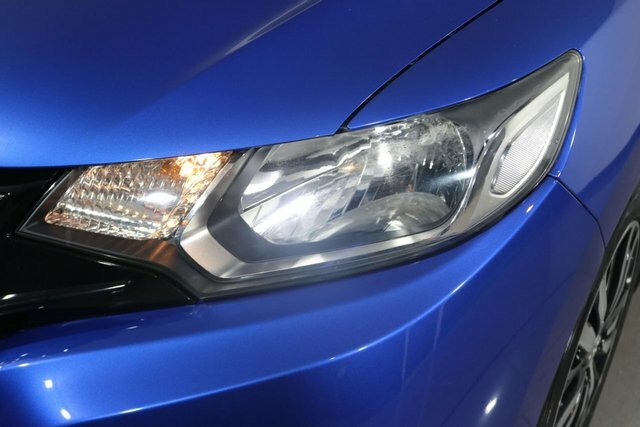 Honda Jazz 1.3L I-vtec Se 101 Bhp Silver #56