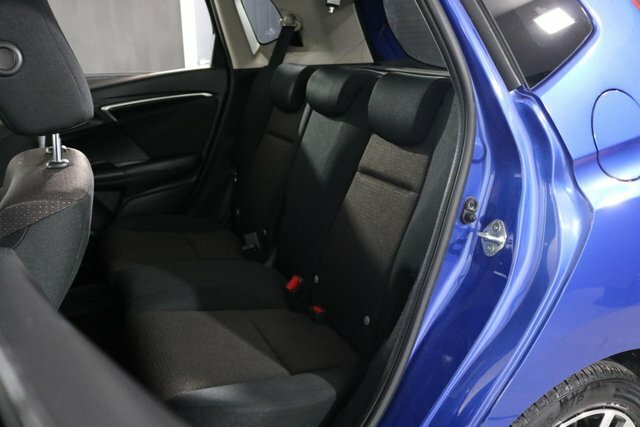 Honda Jazz 1.3L I-vtec Se 101 Bhp Silver #14