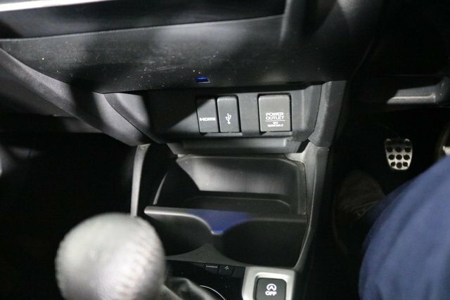 Honda Jazz 1.3L I-vtec Se 101 Bhp Silver #47