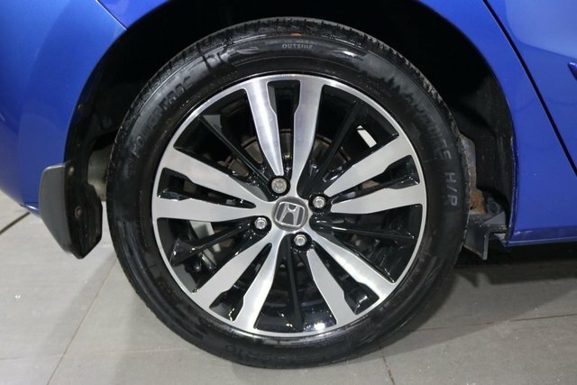 Honda Jazz 1.3L I-vtec Se 101 Bhp Silver #24