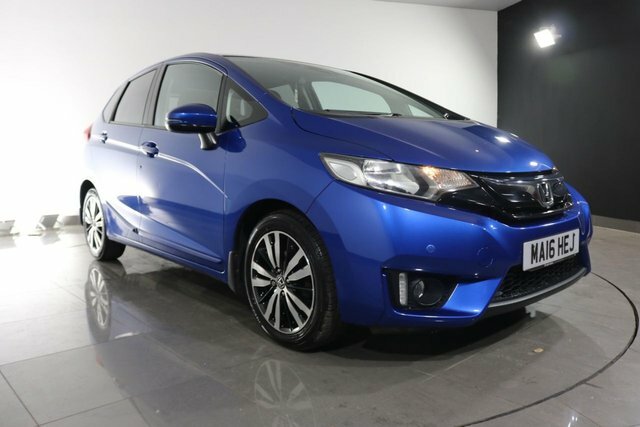 Honda Jazz 1.3L I-vtec Se 101 Bhp Silver #61