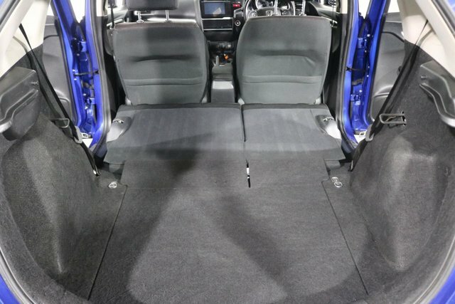 Honda Jazz 1.3L I-vtec Se 101 Bhp Silver #23