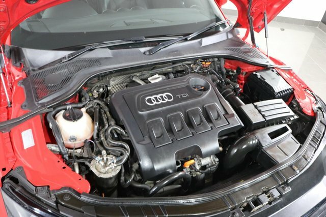 Audi TT 2.0 Tdi Black Edition Roadster Quattro Euro 5 White #93