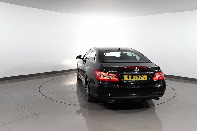 Mercedes-Benz E Class 3.0 E350d V6 Bluetec Amg Sport Cabriolet G-tronic  #68