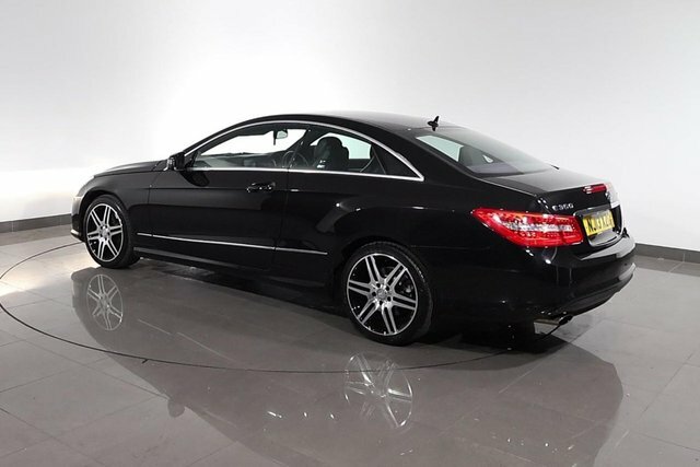 Mercedes-Benz E Class 3.0 E350d V6 Bluetec Amg Sport Cabriolet G-tronic  #73